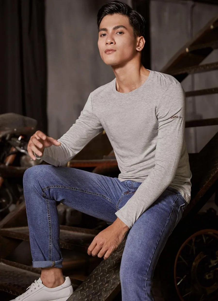 Áo giữ nhệt Biluxury