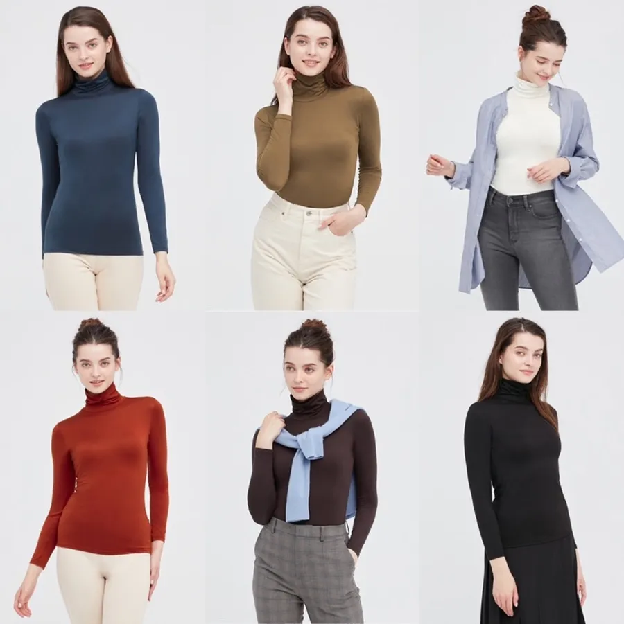 Áo giữ nhiệt Uniqlo