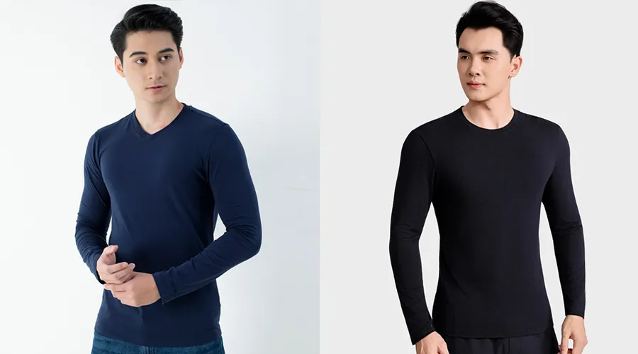 Áo giữ nhiệt Aristino