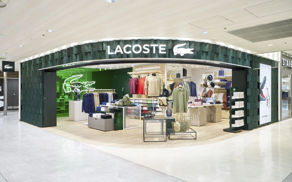 Top 10 Áo Cardigan Lacoste Bán Chạy, Đáng Mua Năm 2025 - 1