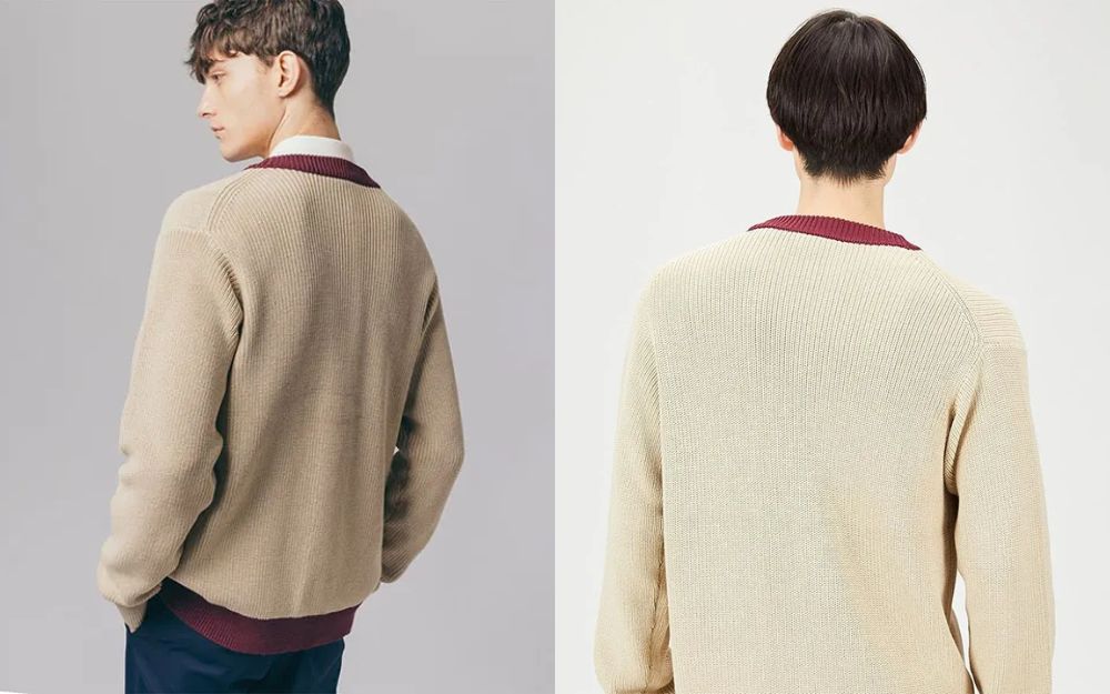 Top 10 Áo Cardigan Lacoste Bán Chạy, Đáng Mua Năm 2025 - 3