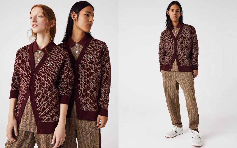 Top 10 Áo Cardigan Lacoste Bán Chạy, Đáng Mua Năm 2025 - 15