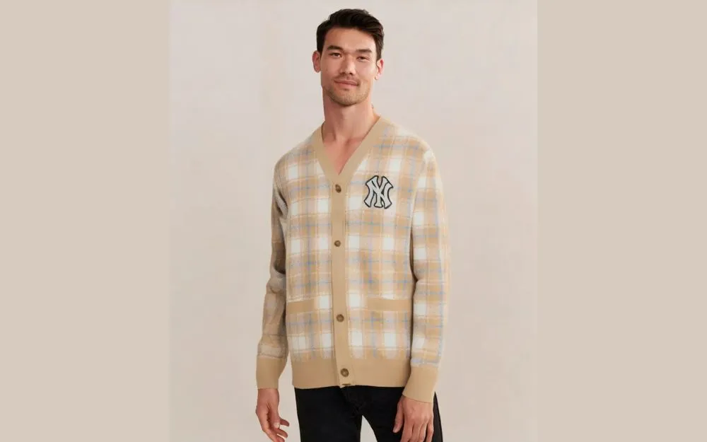 Top 10 Áo Cardigan Mlb Bán Chạy, Cực Cá Tính [2025] - 21