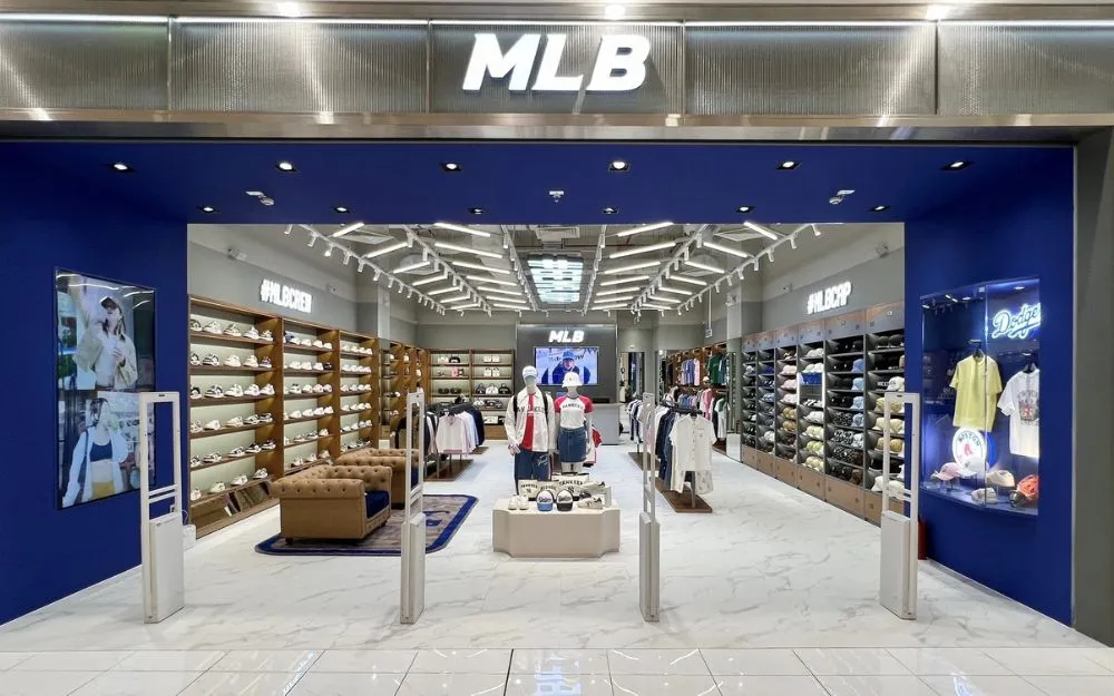 Top 10 Áo Cardigan Mlb Bán Chạy, Cực Cá Tính [2025] - 1