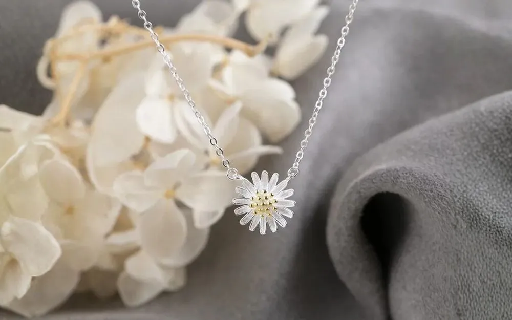 Top 10 Dây Chuyền Bạc Nữ Sợi Nhỏ Đáng Mua Trong Năm 2025 - 17