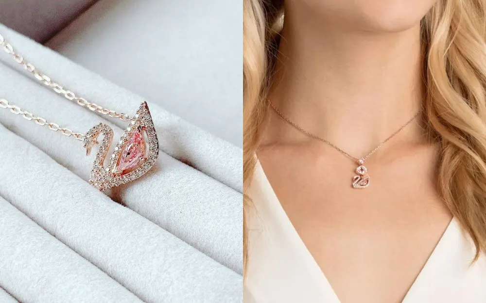 Top 10 Dây Chuyền Bạc Nữ Sợi Nhỏ Đáng Mua Trong Năm 2025 - 3