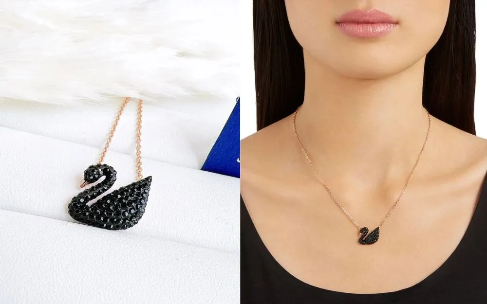 Top 10 Dây Chuyền Bạc Nữ Sợi Nhỏ Đáng Mua Trong Năm 2025 - 5