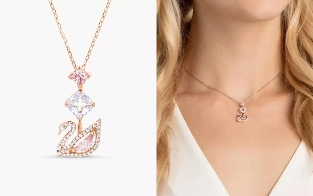 Top 10 Dây Chuyền Bạc Nữ Sợi Nhỏ Đáng Mua Trong Năm 2025 - 7