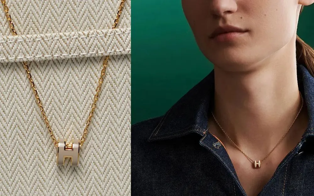 Top 10 Dây Chuyền Bạc Nữ Sợi Nhỏ Đáng Mua Trong Năm 2025 - 9