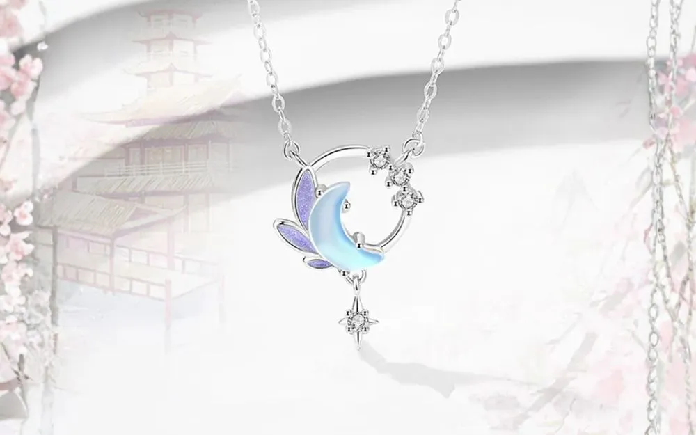 Top 10 Dây Chuyền Bạc Nữ Sợi Nhỏ Đáng Mua Trong Năm 2025 - 11