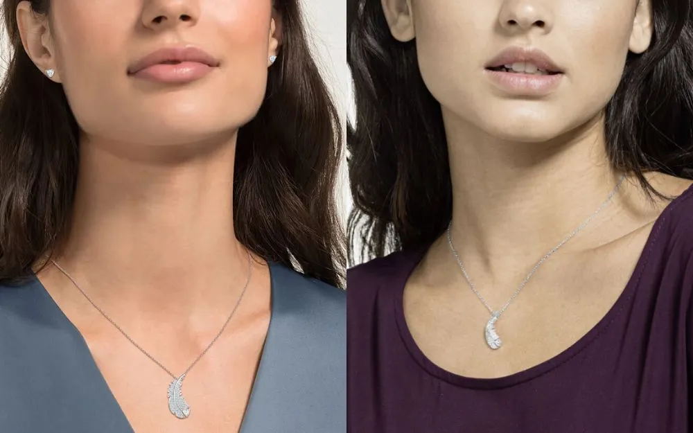 Top 10 Dây Chuyền Bạc Nữ Sợi Nhỏ Đáng Mua Trong Năm 2025 - 15