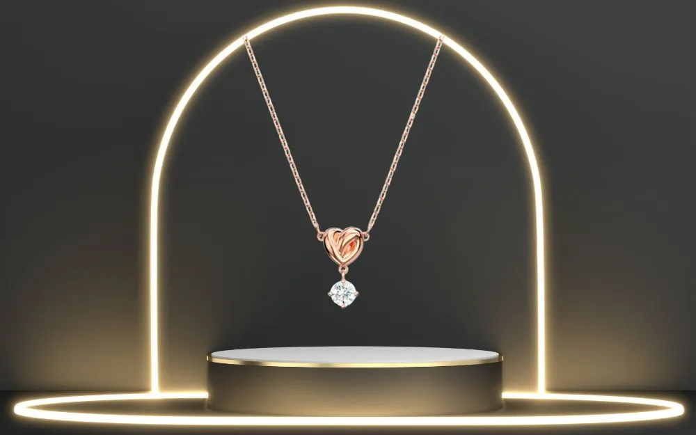 Top 10 Dây Chuyền Swarovski Bán Chạy, Được Ưa Chuộng Hiện Nay - 9