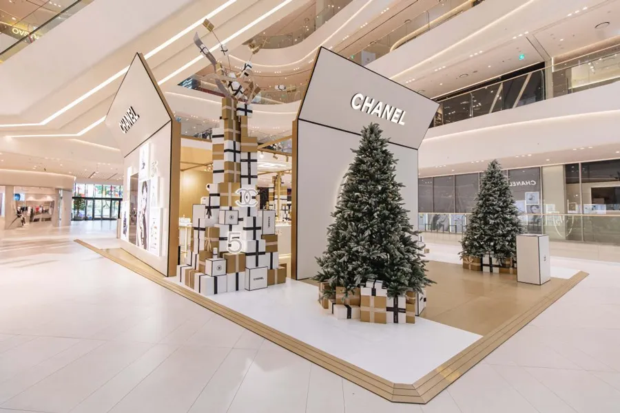 Top 10 Địa Điểm Mua Quà Giáng Sinh Ở Hà Nội Đẹp - 1