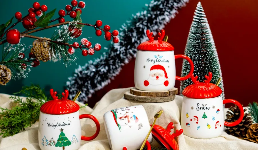 Top 10 Địa Điểm Mua Quà Giáng Sinh Ở Hà Nội Đẹp - 4