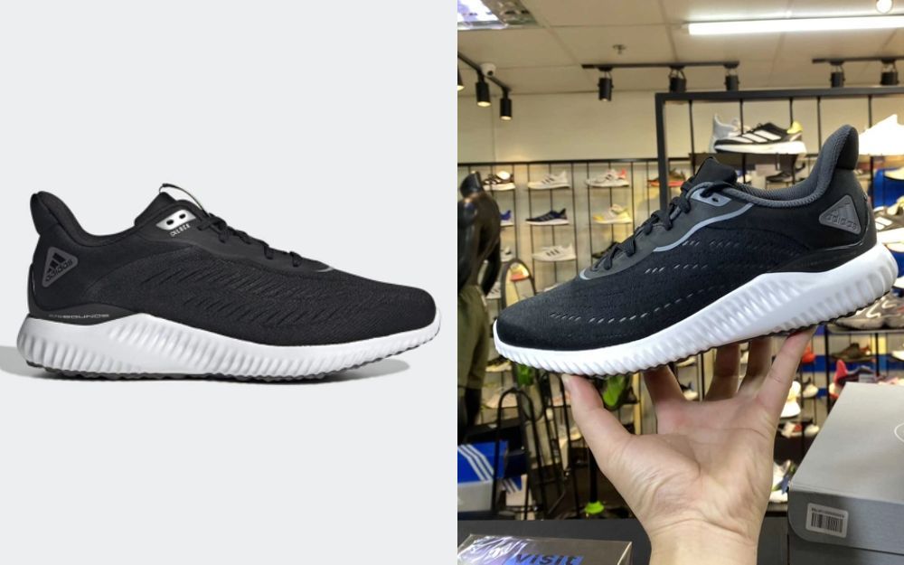 Top 9 Giày Adidas Alphabounce Bán Chạy, Nên Sở Hữu Trong Năm 2025 - 17