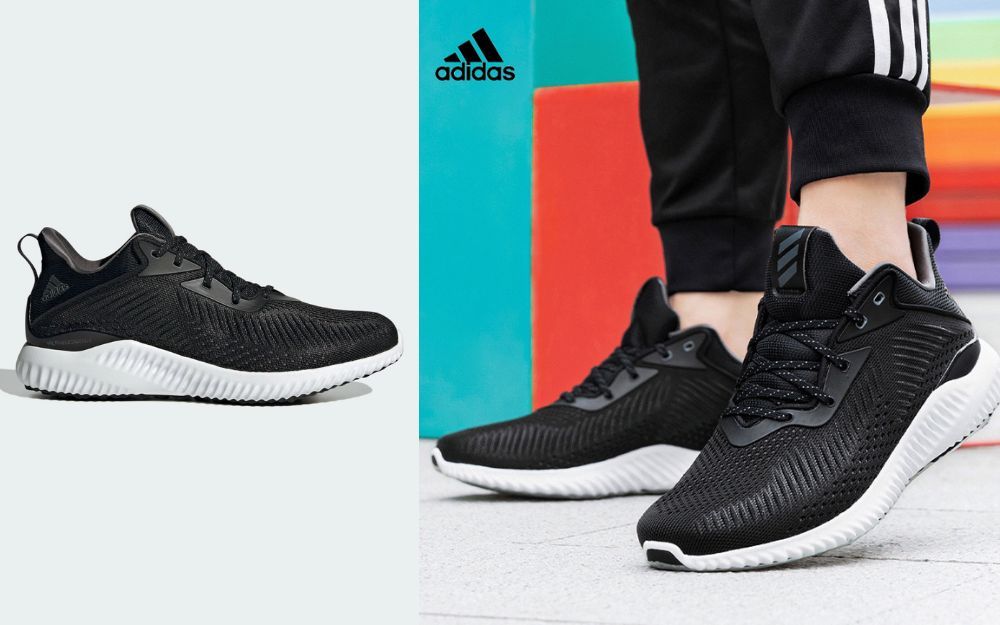Top 9 Giày Adidas Alphabounce Bán Chạy, Nên Sở Hữu Trong Năm 2025 - 19