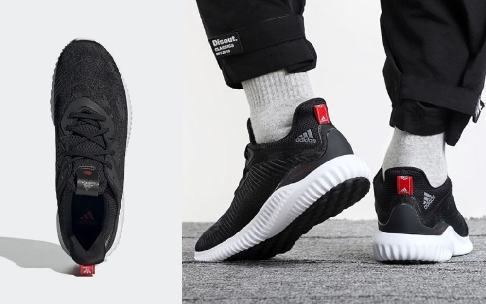 Top 9 Giày Adidas Alphabounce Bán Chạy, Nên Sở Hữu Trong Năm 2025 - 3