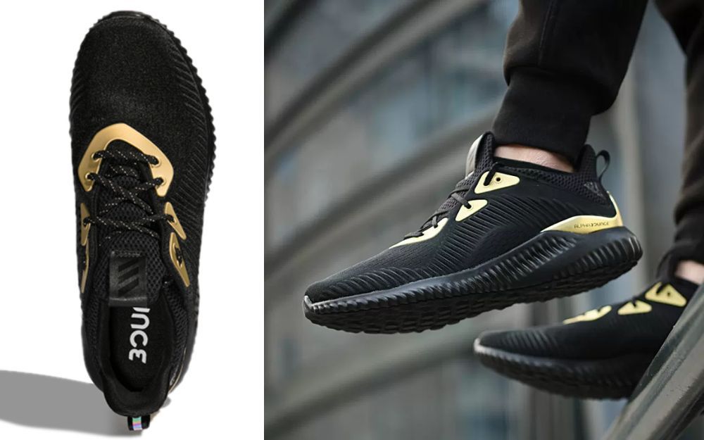 Top 9 Giày Adidas Alphabounce Bán Chạy, Nên Sở Hữu Trong Năm 2025 - 5