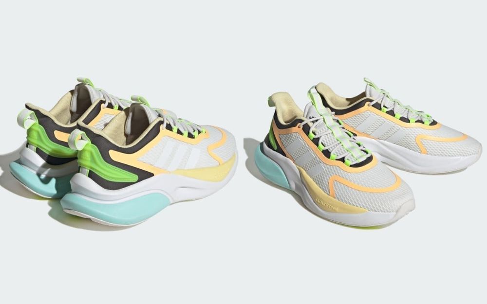 Top 9 Giày Adidas Alphabounce Bán Chạy, Nên Sở Hữu Trong Năm 2025 - 7