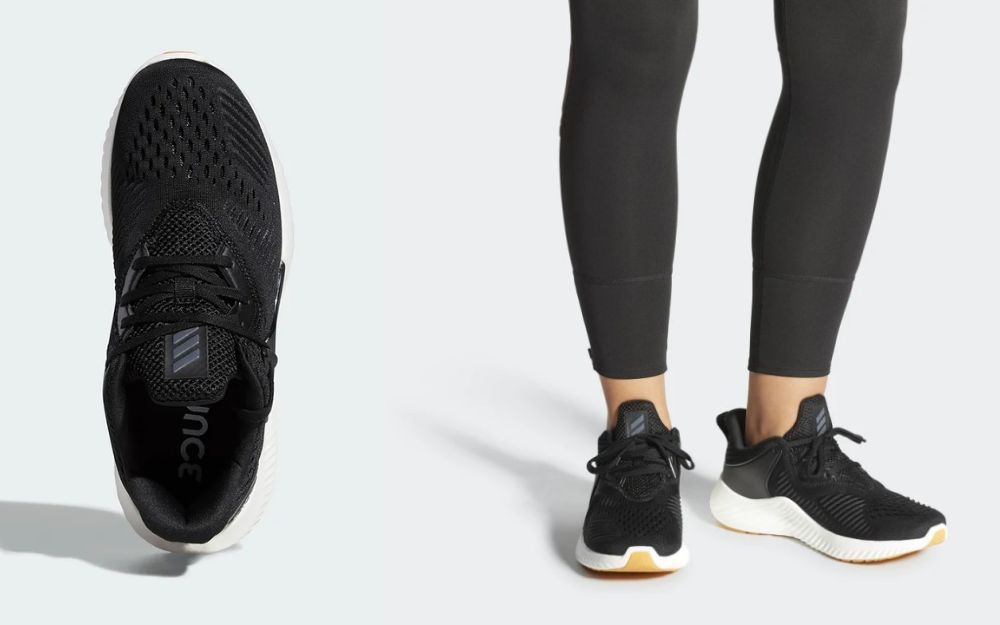 Top 9 Giày Adidas Alphabounce Bán Chạy, Nên Sở Hữu Trong Năm 2025 - 9