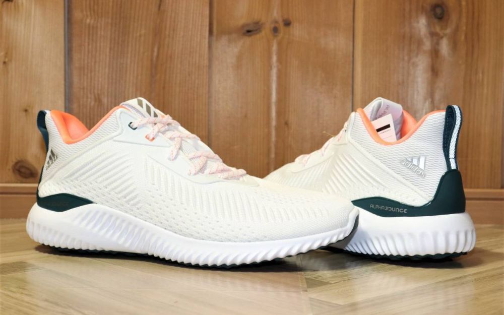 Top 9 Giày Adidas Alphabounce Bán Chạy, Nên Sở Hữu Trong Năm 2025 - 11
