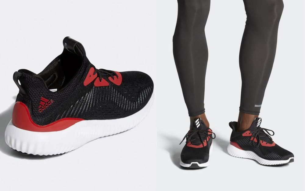 Top 9 Giày Adidas Alphabounce Bán Chạy, Nên Sở Hữu Trong Năm 2025 - 13