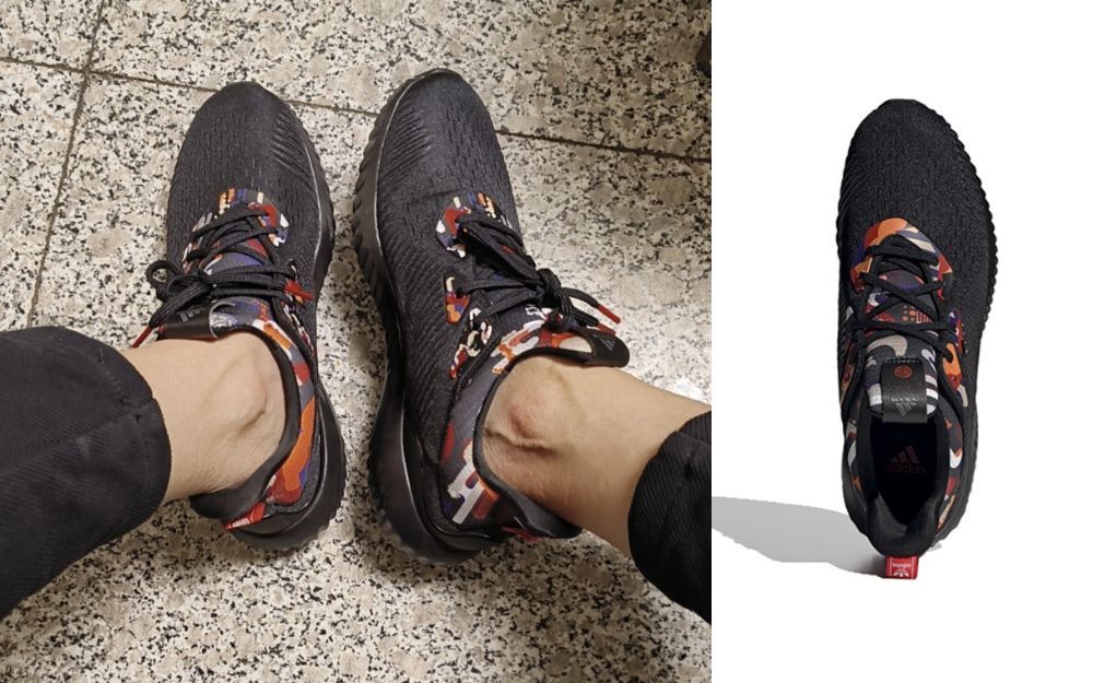 Top 9 Giày Adidas Alphabounce Bán Chạy, Nên Sở Hữu Trong Năm 2025 - 15