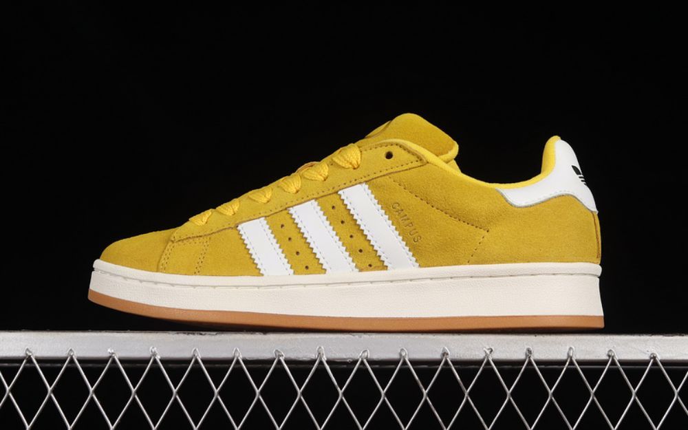 Top 10 Giày Adidas Campus Bán Chạy, Dễ Phối Đồ Năm 2025 - 20