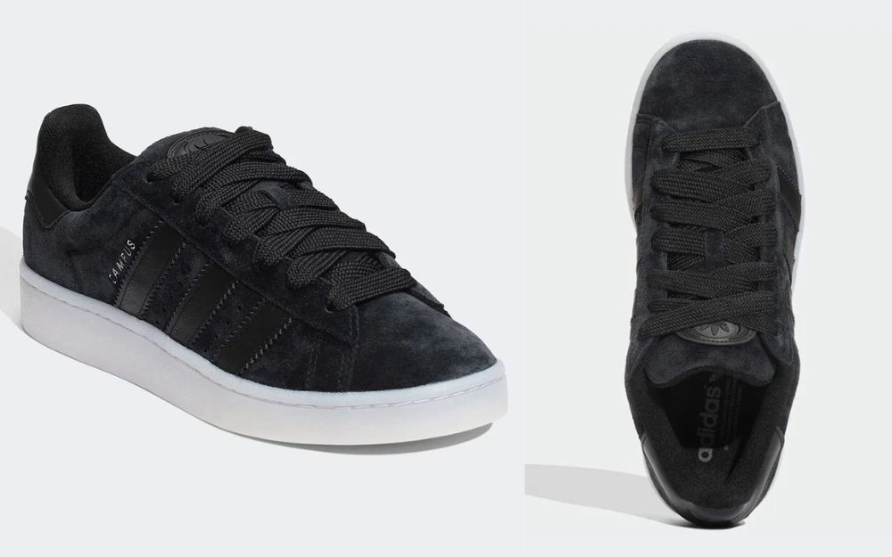 Top 10 Giày Adidas Campus Bán Chạy, Dễ Phối Đồ Năm 2025 - 12