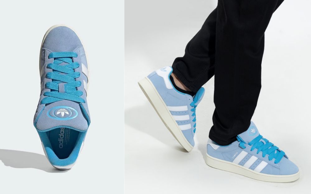 Top 10 Giày Adidas Campus Bán Chạy, Dễ Phối Đồ Năm 2025 - 14