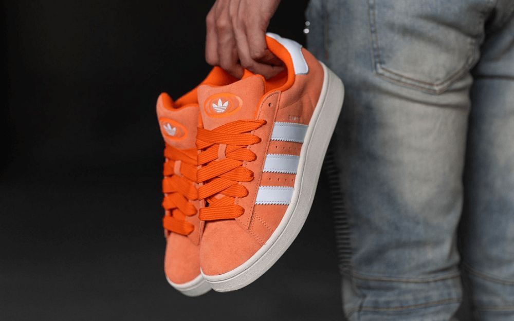 Top 10 Giày Adidas Campus Bán Chạy, Dễ Phối Đồ Năm 2025 - 16