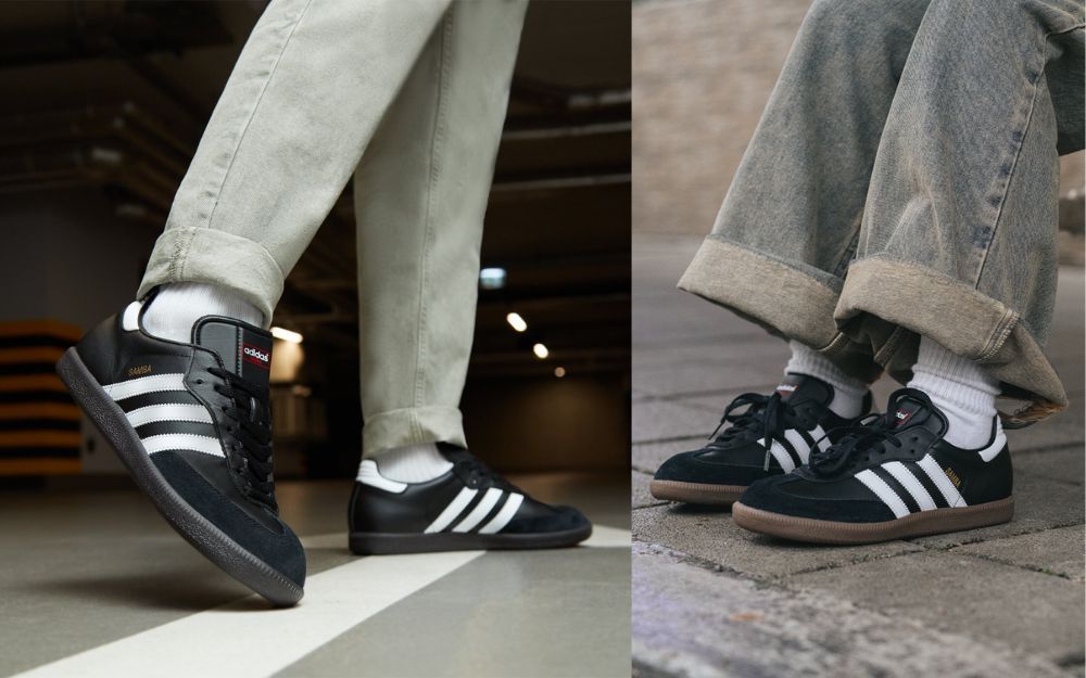 Top 10 Giày Adidas Samba Bán Chạy, Hot Trending Trong 2025 - 17
