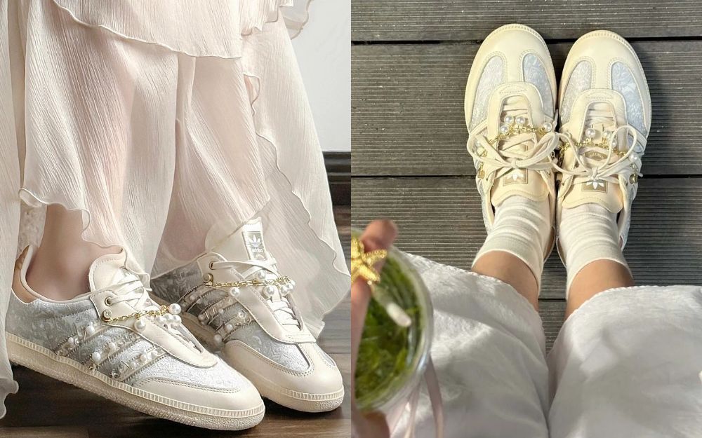 Top 10 Giày Adidas Samba Bán Chạy, Hot Trending Trong 2025 - 19