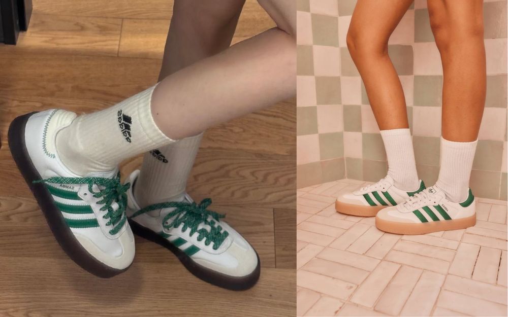Top 10 Giày Adidas Samba Bán Chạy, Hot Trending Trong 2025 - 21