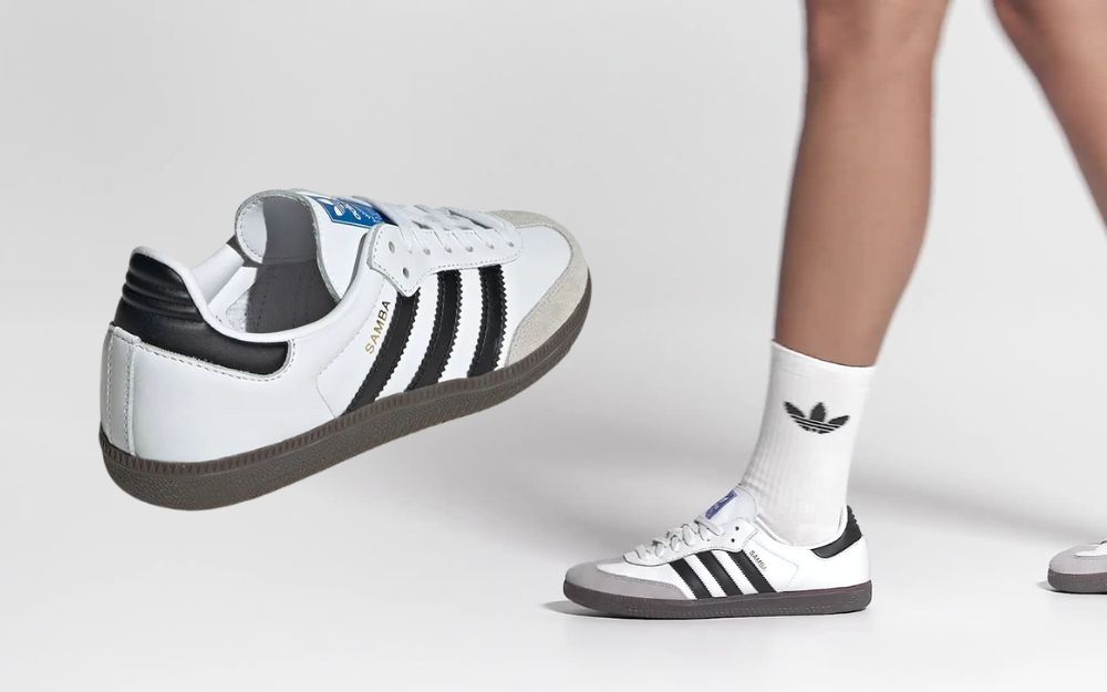 Top 10 Giày Adidas Samba Bán Chạy, Hot Trending Trong 2025 - 3