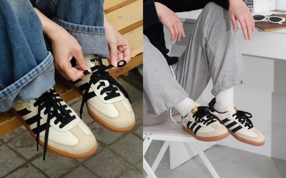 Top 10 Giày Adidas Samba Bán Chạy, Hot Trending Trong 2025 - 5