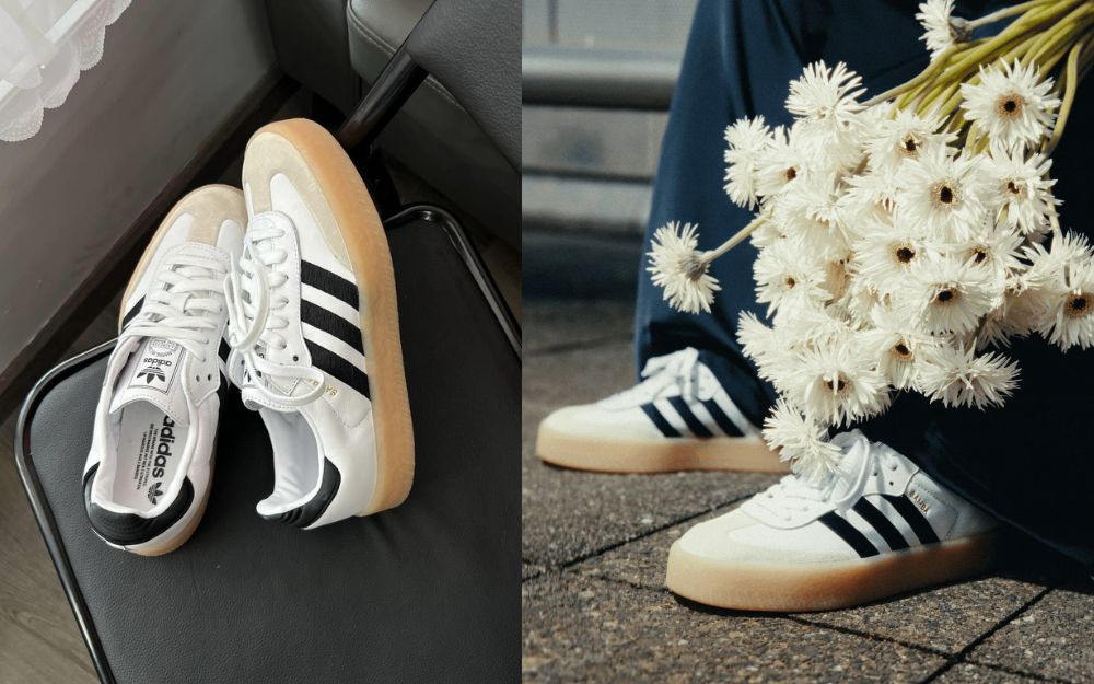 Top 10 Giày Adidas Samba Bán Chạy, Hot Trending Trong 2025 - 7