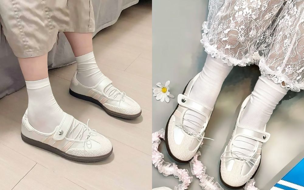 Top 10 Giày Adidas Samba Bán Chạy, Hot Trending Trong 2025 - 9