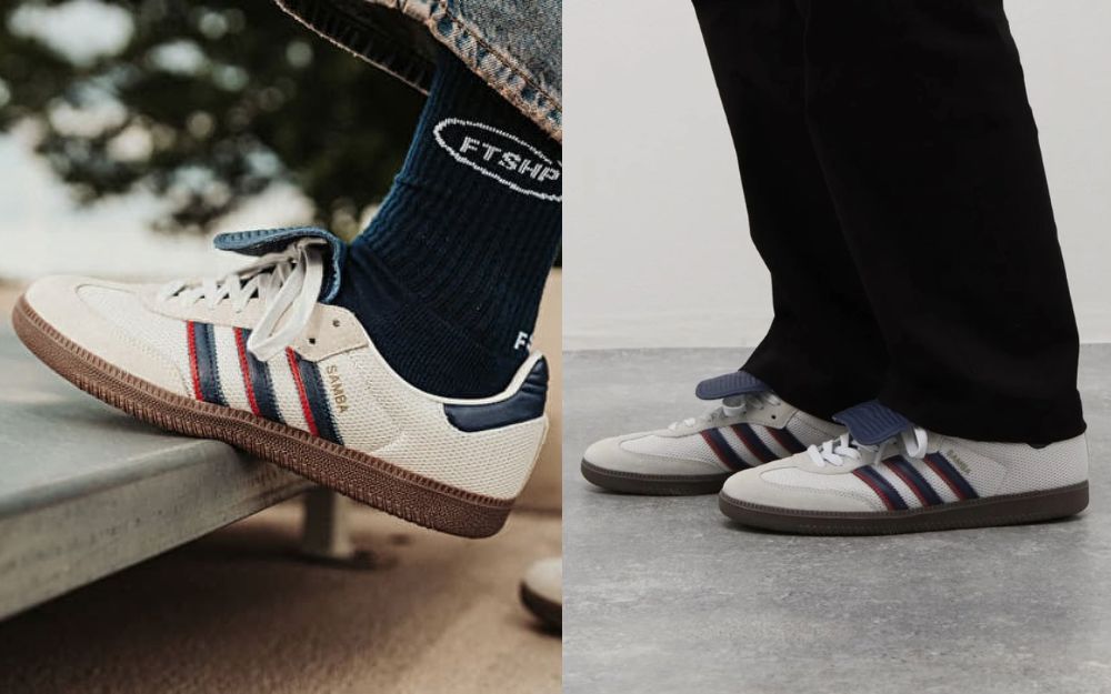 Top 10 Giày Adidas Samba Bán Chạy, Hot Trending Trong 2025 - 11