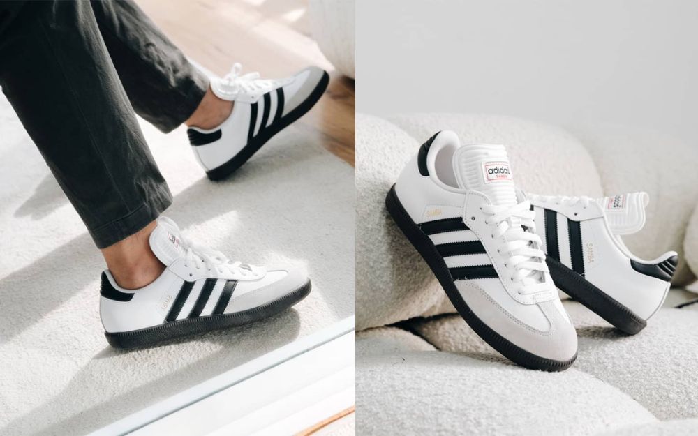 Top 10 Giày Adidas Samba Bán Chạy, Hot Trending Trong 2025 - 13