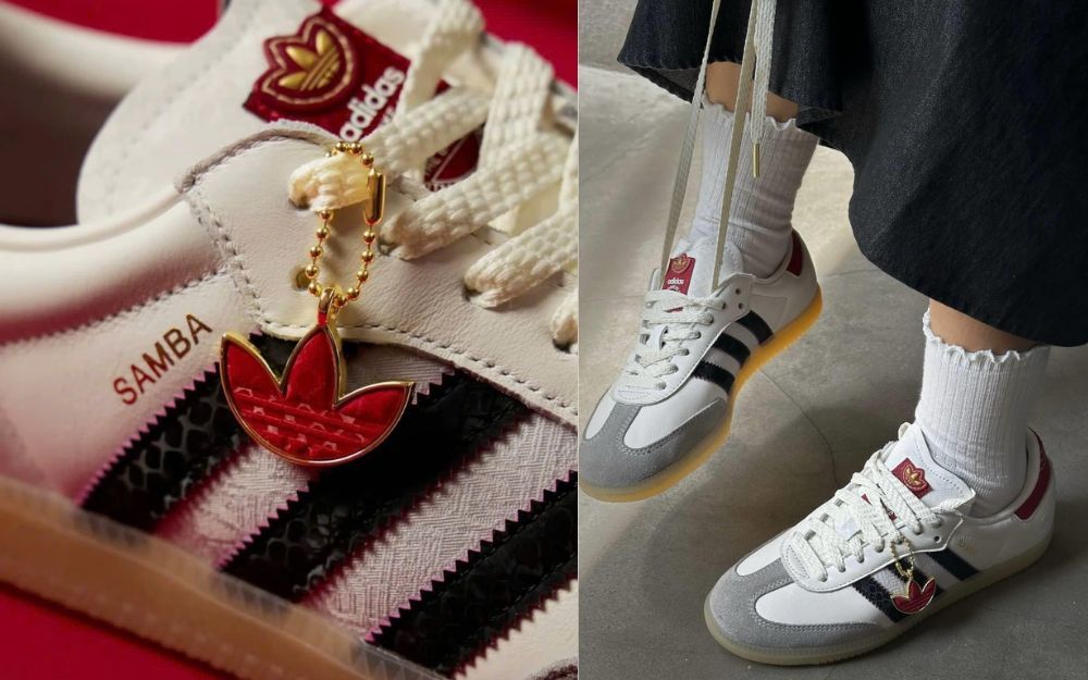 Top 10 Giày Adidas Samba Bán Chạy, Hot Trending Trong 2025 - 15