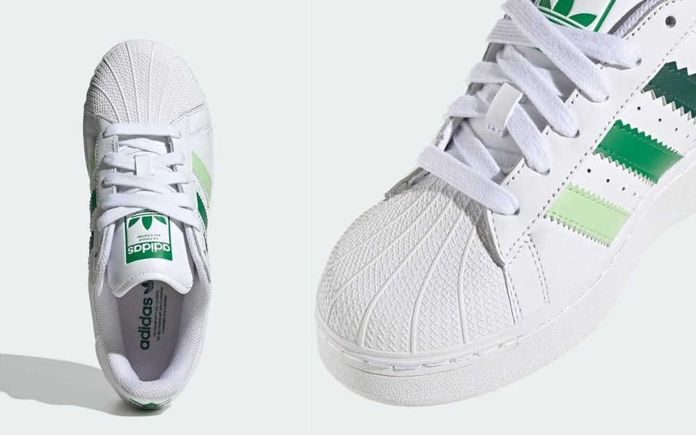 Top 10 Giày Adidas Superstar Bán Chạy, Đáng Sở Hữu Trong Năm 2025 - 17