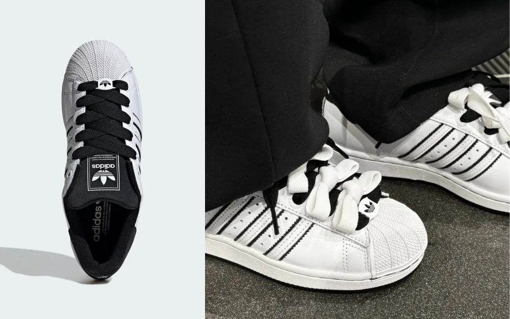 Top 10 Giày Adidas Superstar Bán Chạy, Đáng Sở Hữu Trong Năm 2025 - 21