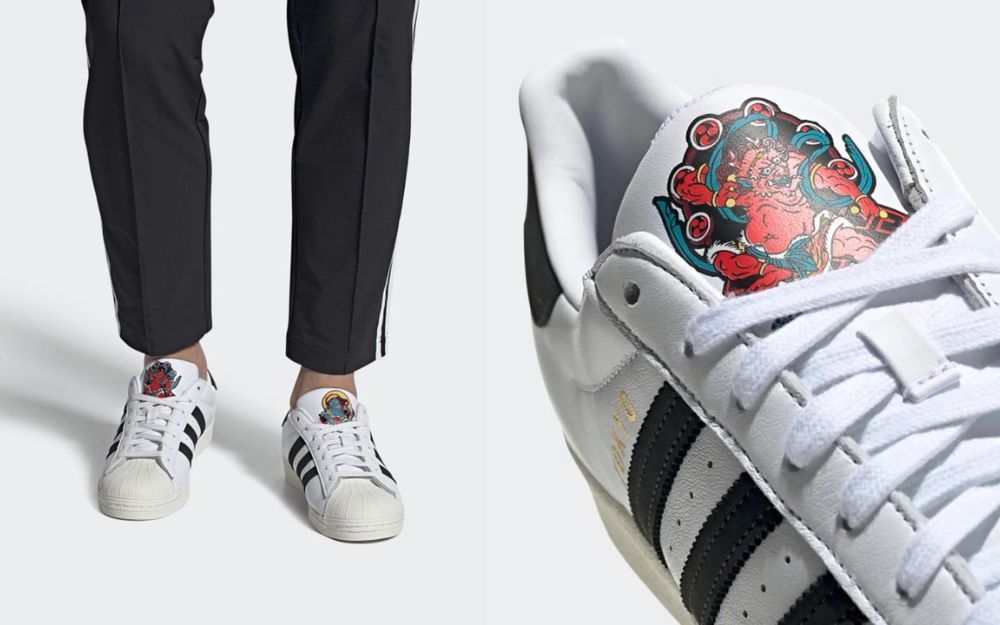 Top 10 Giày Adidas Superstar Bán Chạy, Đáng Sở Hữu Trong Năm 2025 - 7