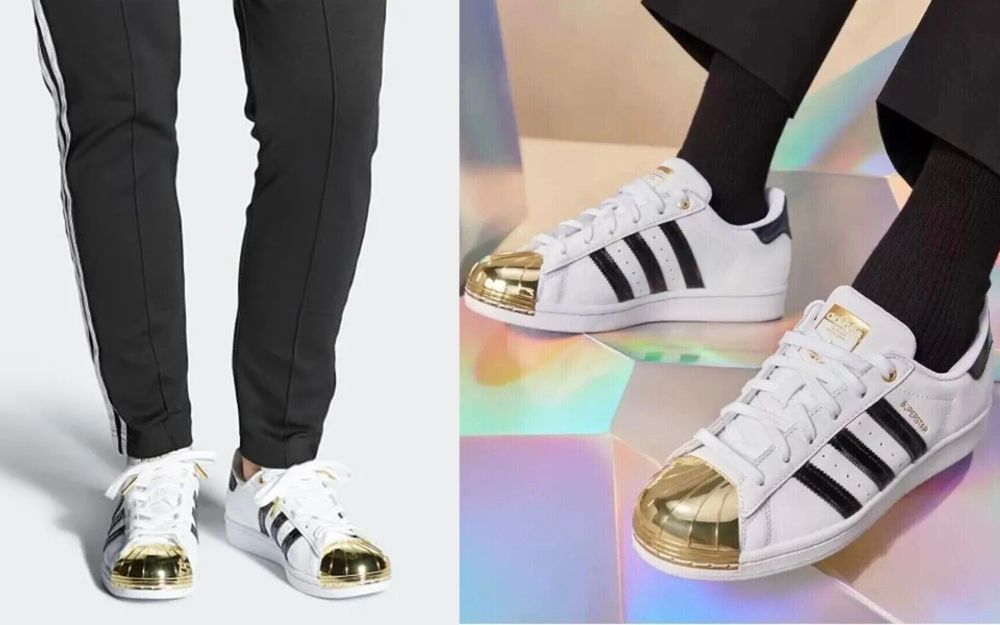 Top 10 Giày Adidas Superstar Bán Chạy, Đáng Sở Hữu Trong Năm 2025 - 13