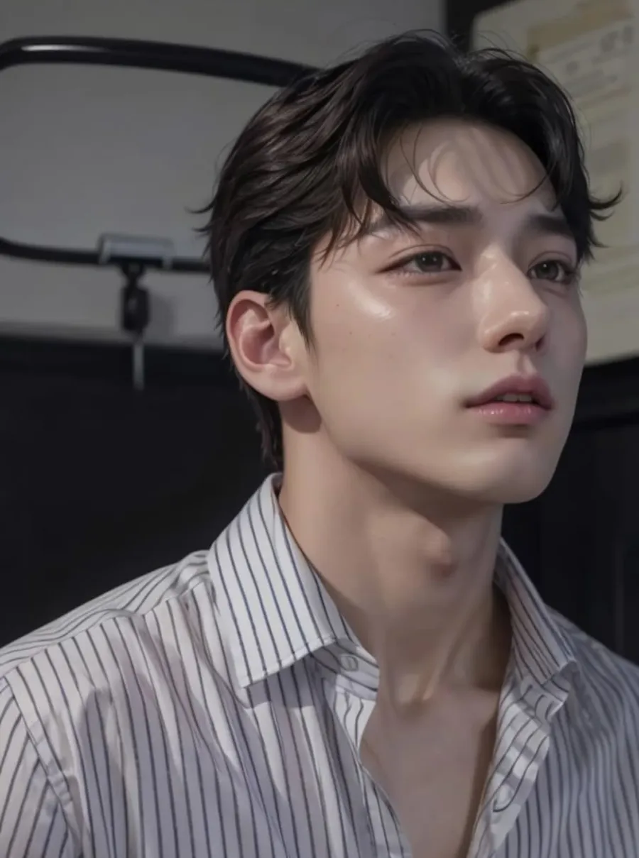 Một số mỹ phẩm nên có khi trang điểm cho nam