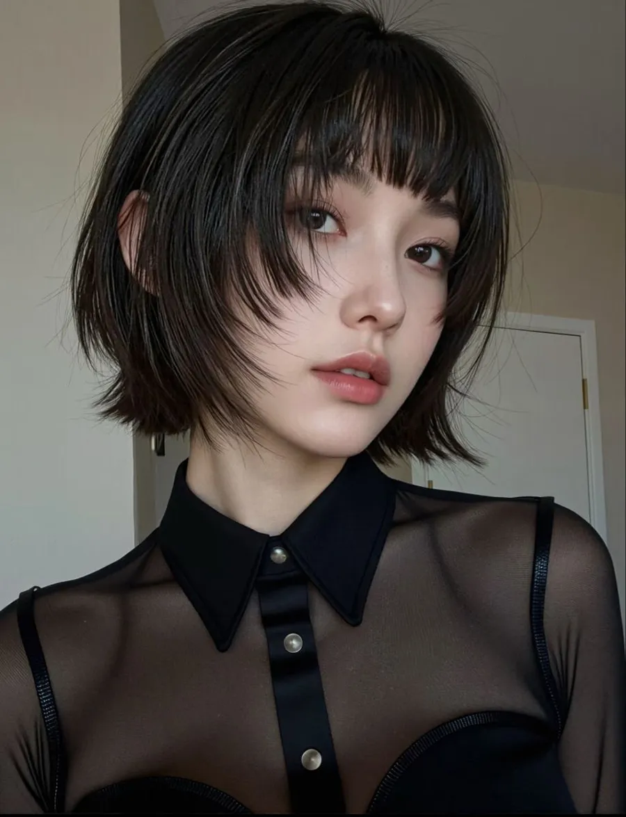 Ưu và nhược điểm của tóc pixie