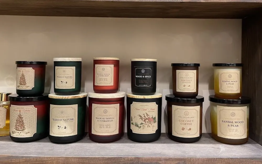 Top 10 Địa Chỉ Mua Nến Thơm Hà Nội Uy Tín, Chính Hãng - 5