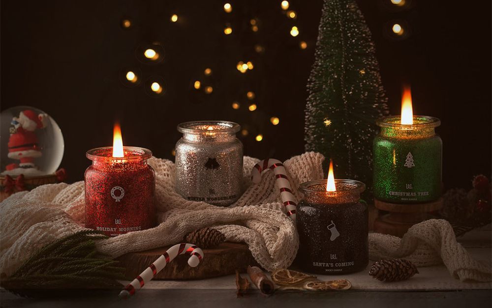 Top 5 Địa Chỉ Mua Nến Thơm HCM Uy Tín, Đa Dạng Mùi Hương - 2