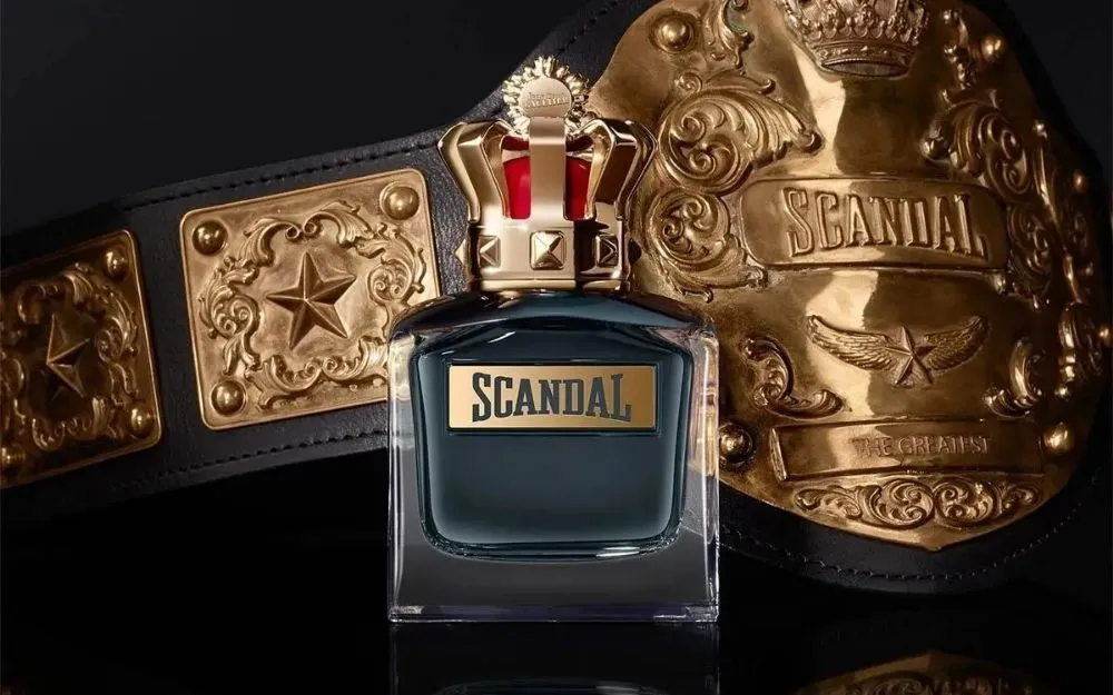 Top 10 Nước Hoa Mùi Gỗ Cho Nam Quyến Rũ, Thơm Lâu - 4